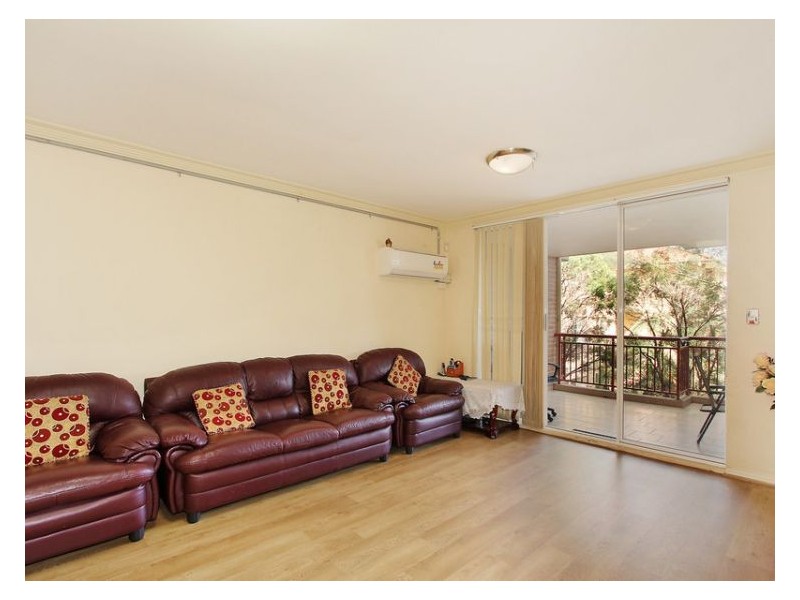 6/31 Moss Place, Westmead NSW 2145