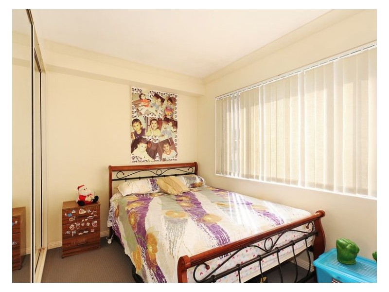 6/31 Moss Place, Westmead NSW 2145