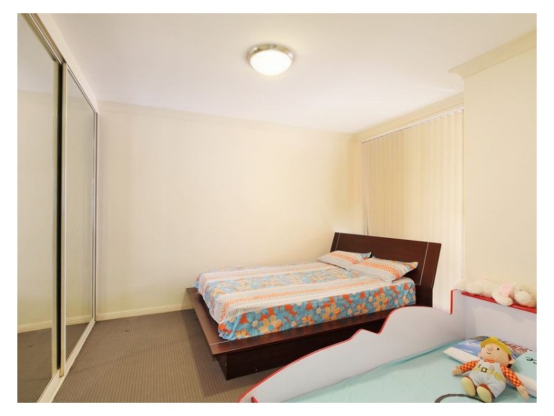 6/31 Moss Place, Westmead NSW 2145