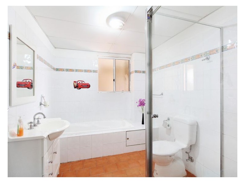 6/31 Moss Place, Westmead NSW 2145