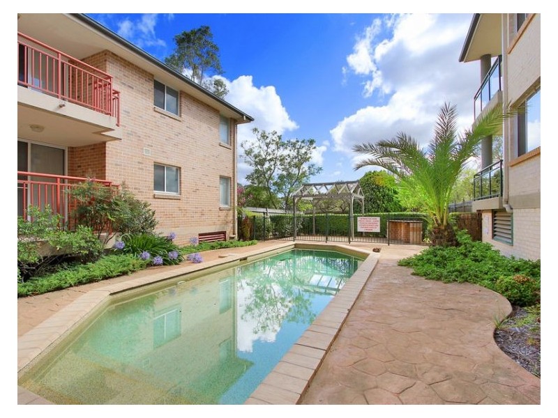 6/31 Moss Place, Westmead NSW 2145
