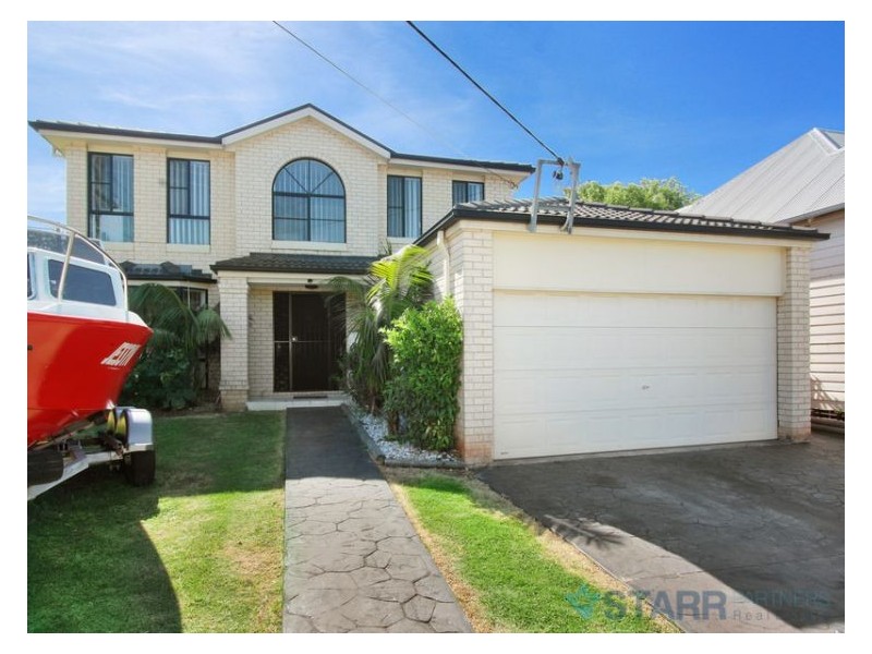 49 Cross Street, Guildford NSW 2161