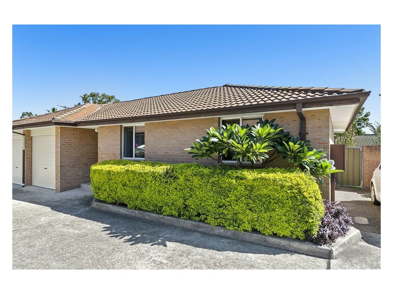 9/524-526 Guildford Road, Guildford NSW 2161