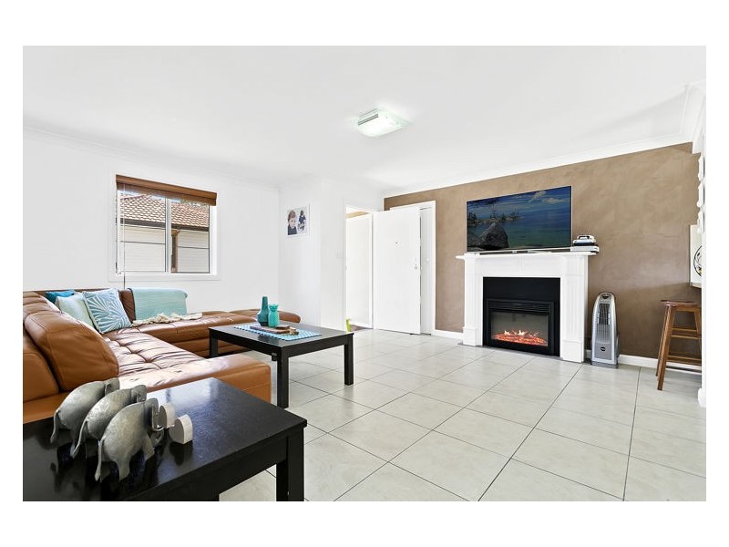 9/524-526 Guildford Road, Guildford NSW 2161