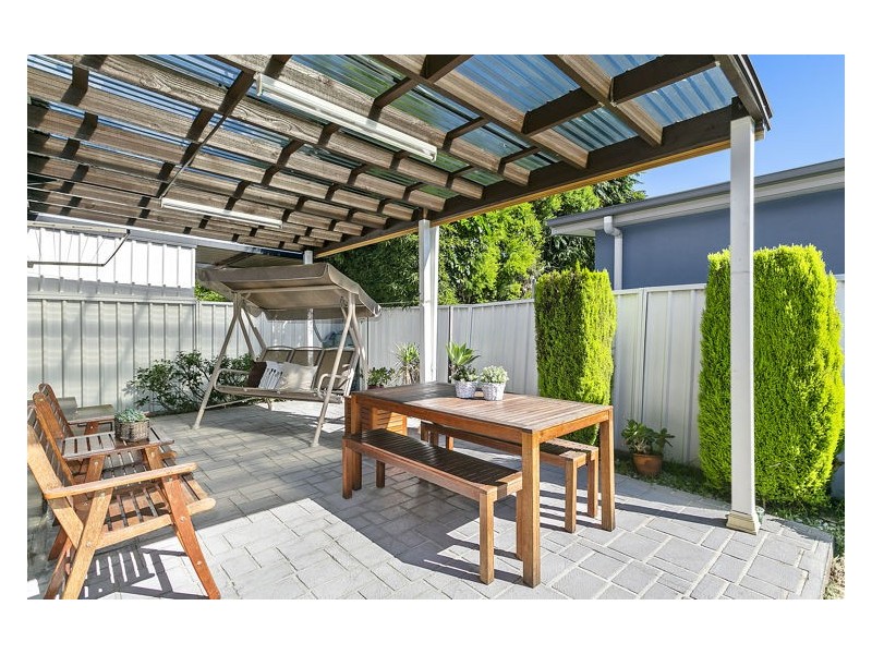 9/524-526 Guildford Road, Guildford NSW 2161