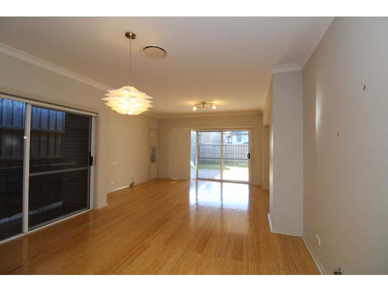 19 WARIN AVENUE, Pemulwuy NSW 2145