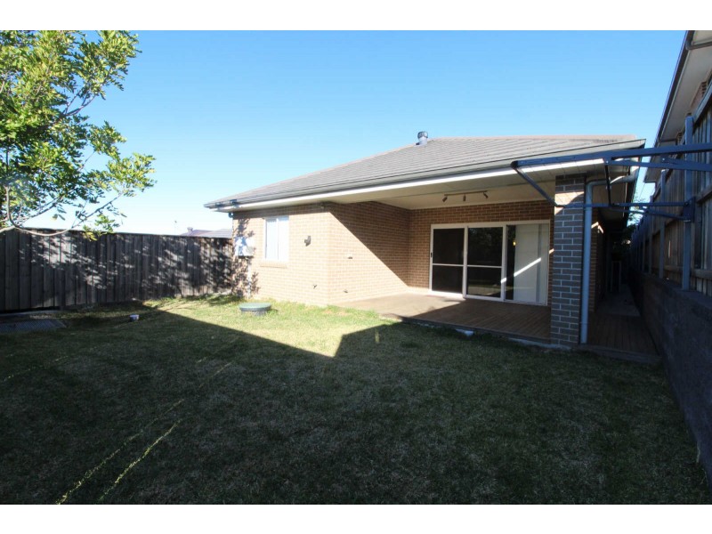 19 WARIN AVENUE, Pemulwuy NSW 2145