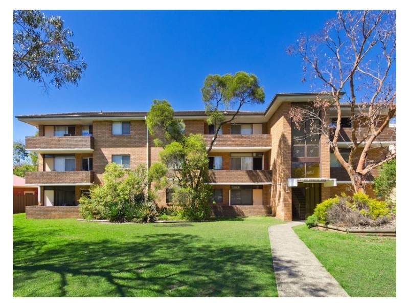 14/22-26 Newman Street, Merrylands NSW 2160
