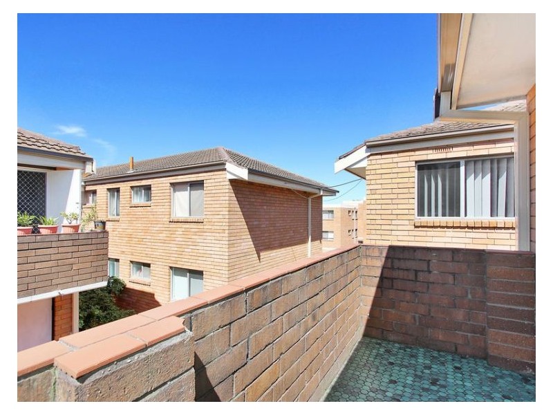 14/22-26 Newman Street, Merrylands NSW 2160