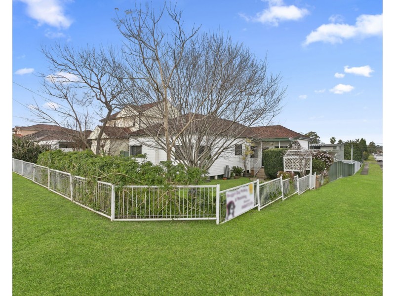 19 Haven Street, Merrylands NSW 2160