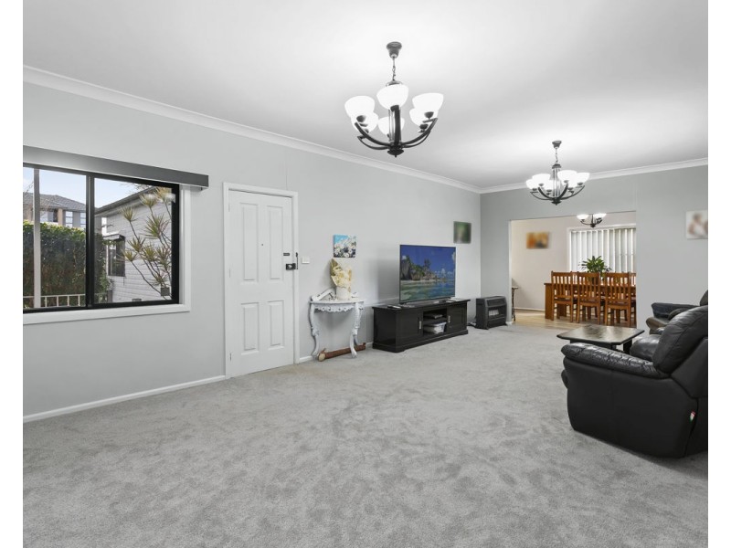 19 Haven Street, Merrylands NSW 2160