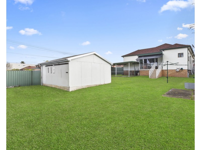 19 Haven Street, Merrylands NSW 2160