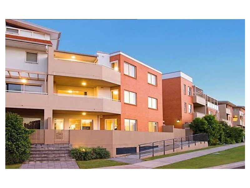 61/120 DRIFTWAY DRIVE, Pemulwuy NSW 2145