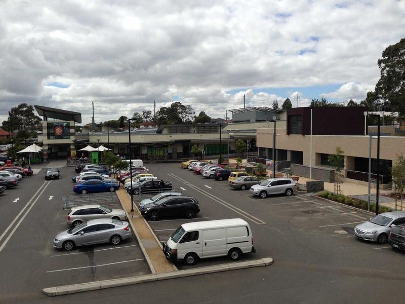 61/120 DRIFTWAY DRIVE, Pemulwuy NSW 2145