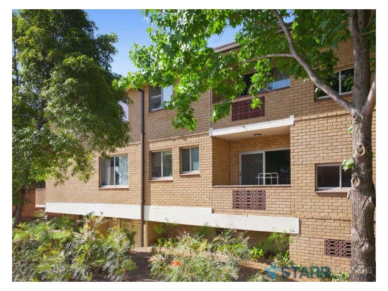2/41 CALLIOPE STREET, Guildford NSW 2161