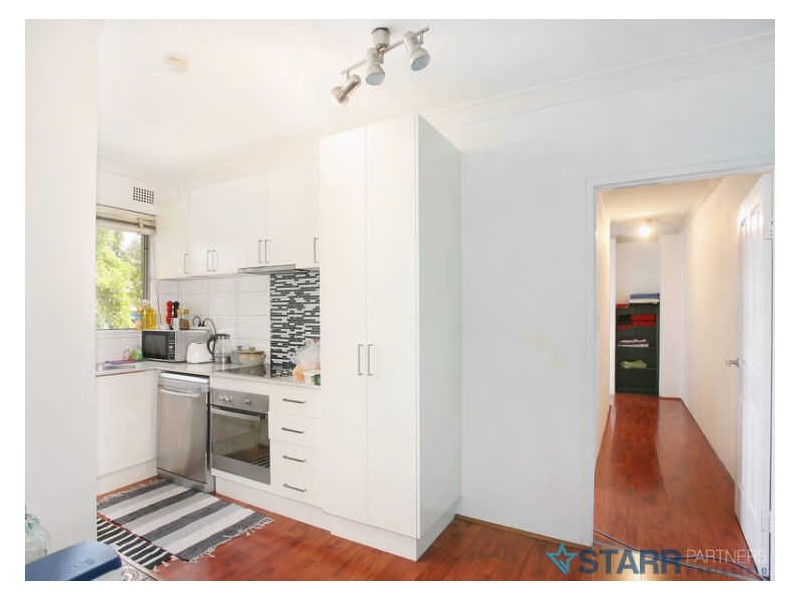 2/41 CALLIOPE STREET, Guildford NSW 2161