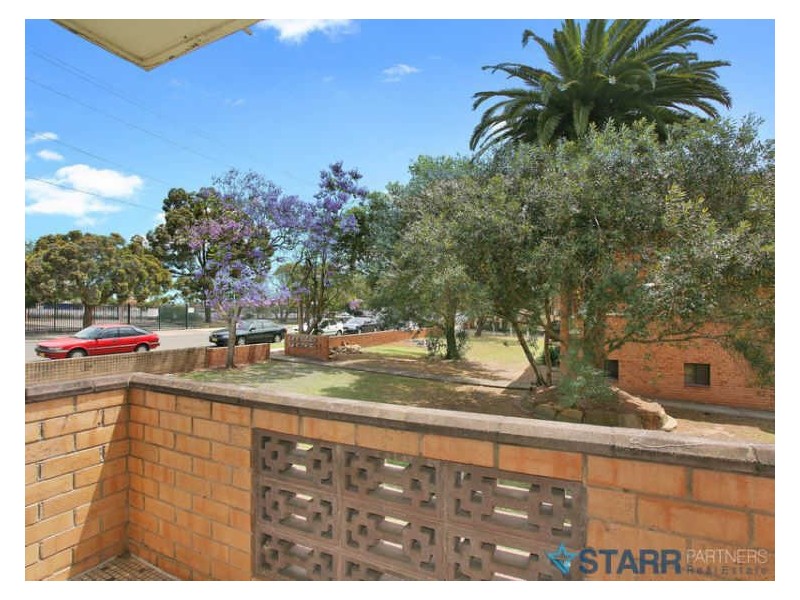 2/41 CALLIOPE STREET, Guildford NSW 2161