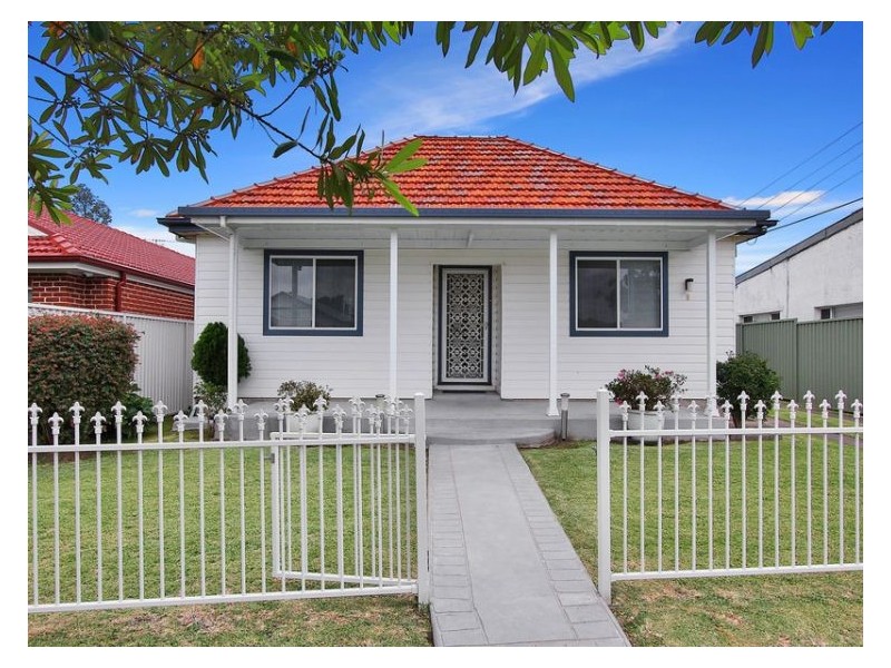 9 Herbert Street, Merrylands NSW 2160