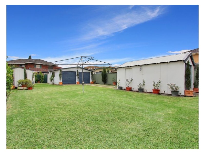 9 Herbert Street, Merrylands NSW 2160