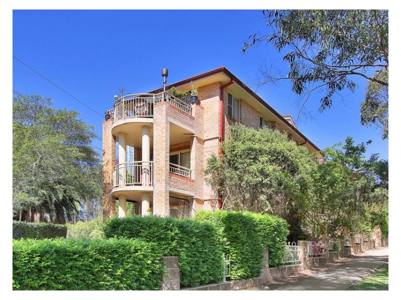 18/53-57 Kenyons Road, Merrylands NSW 2160