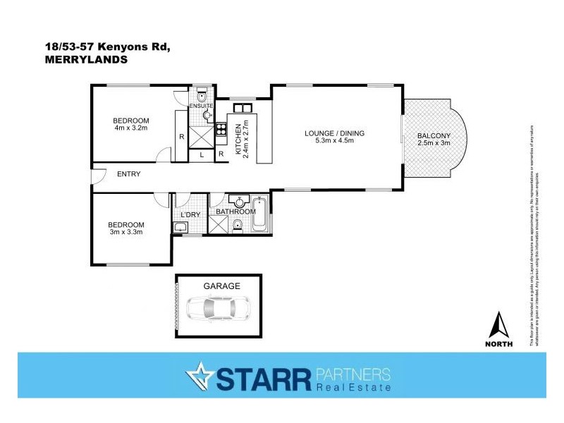 18/53-57 Kenyons Road, Merrylands NSW 2160