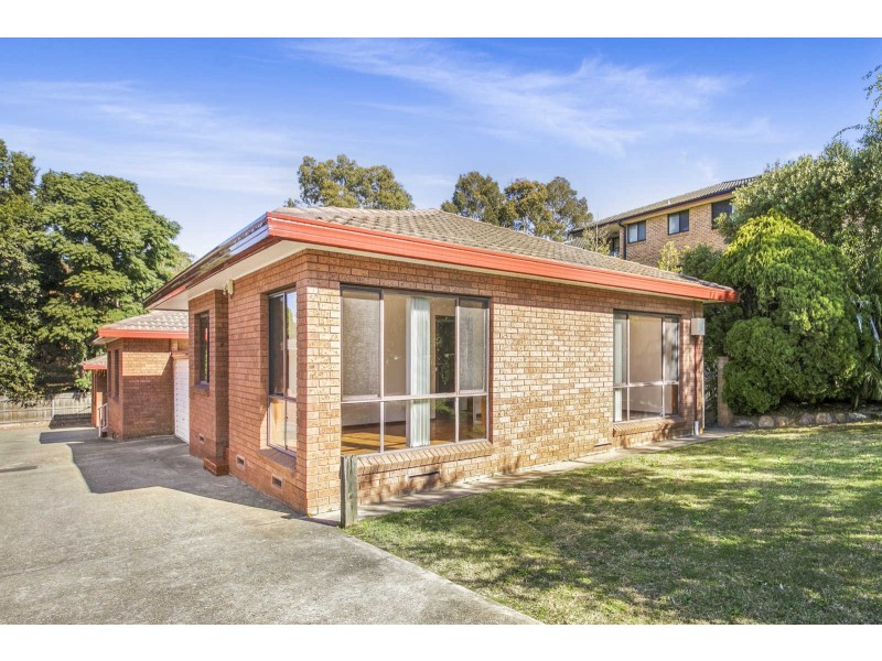 6/8 Todd Street, Merrylands NSW 2160