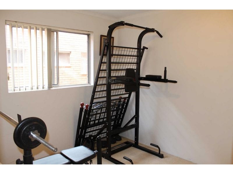 2/9 ARTHUR STREET, Merrylands NSW 2160