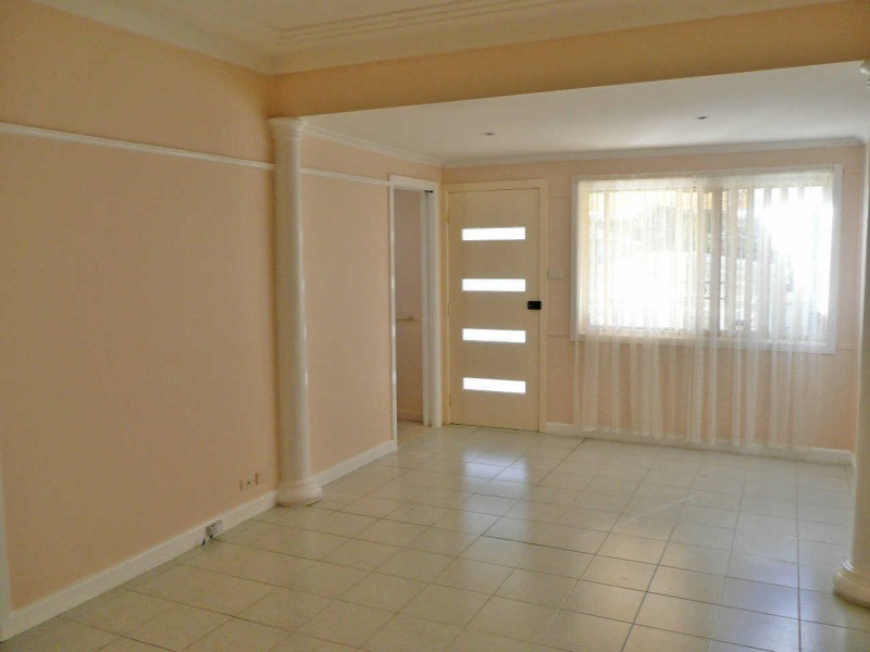 05 MAJOR ROAD, Merrylands NSW 2160