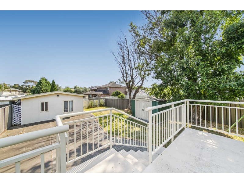 05 MAJOR ROAD, Merrylands NSW 2160
