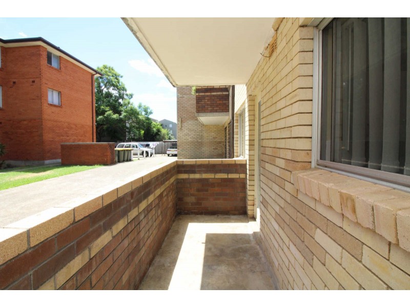 2/57 St Ann Street, Merrylands NSW 2160