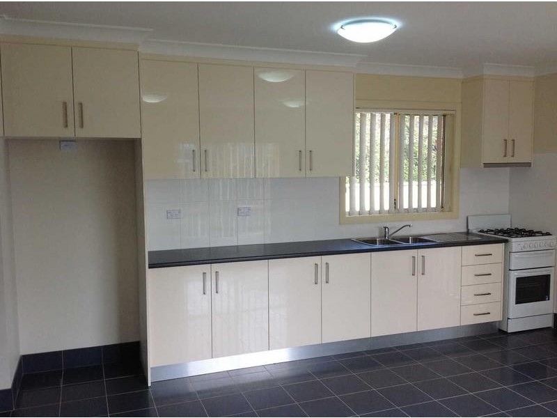 22A HOLDSWORTH STREET (GRANNY FLAT), Merrylands NSW 2160