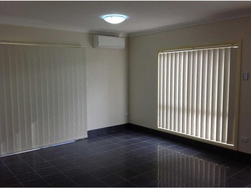 22A HOLDSWORTH STREET (GRANNY FLAT), Merrylands NSW 2160