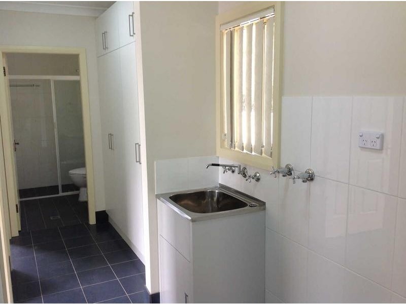 22A HOLDSWORTH STREET (GRANNY FLAT), Merrylands NSW 2160