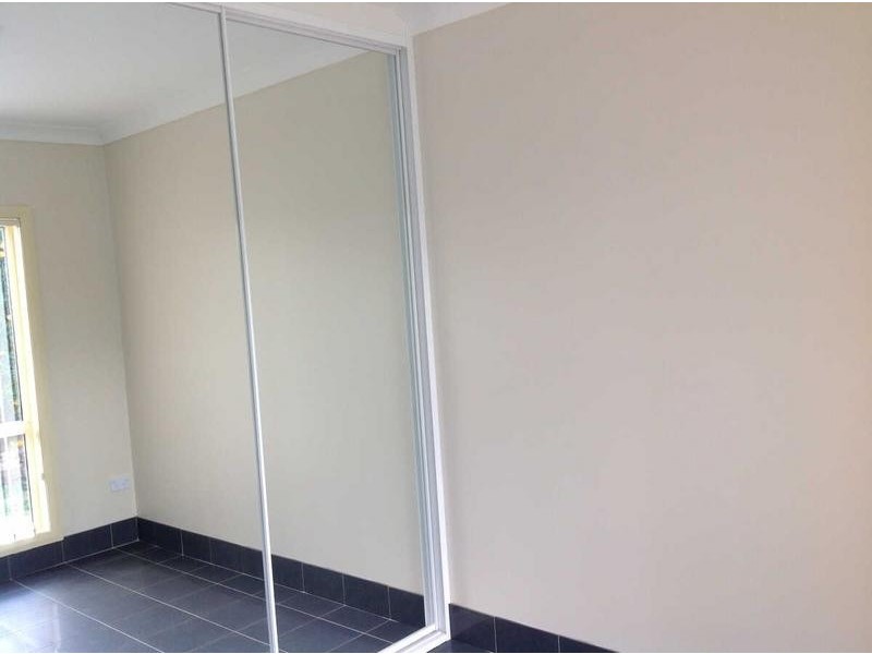 22A HOLDSWORTH STREET (GRANNY FLAT), Merrylands NSW 2160