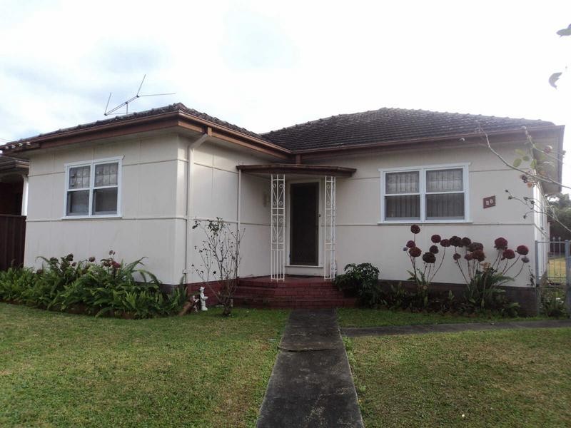 88 POLDING STREET, Smithfield NSW 2164