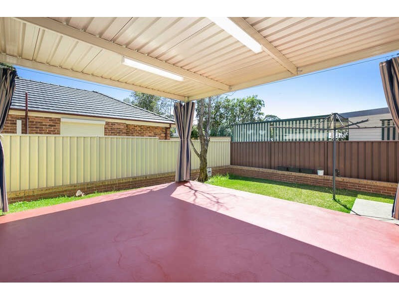 24A LEETON STREET, Merrylands NSW 2160