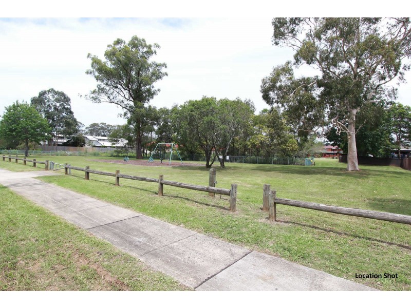 24A LEETON STREET, Merrylands NSW 2160