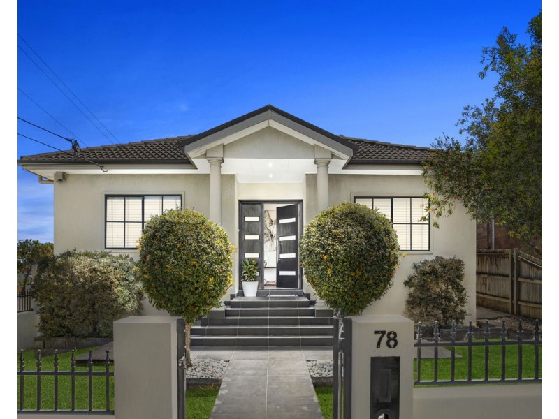 78 Lockwood Street, Merrylands NSW 2160