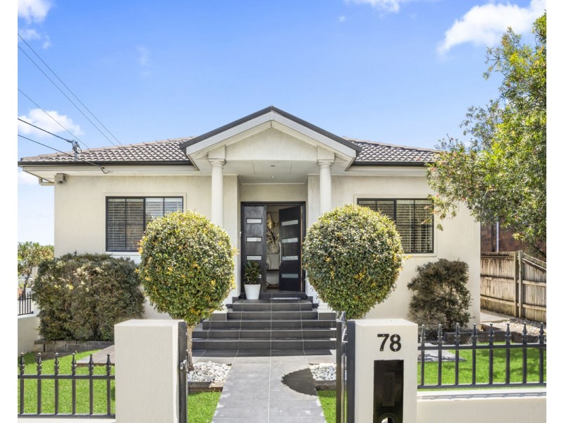 78 Lockwood Street, Merrylands NSW 2160