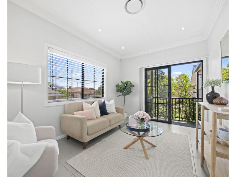 78 Lockwood Street, Merrylands NSW 2160