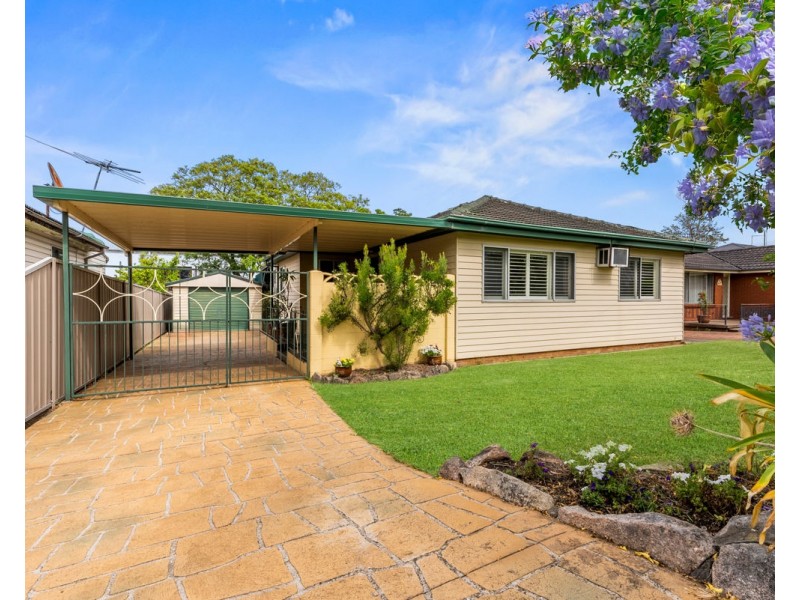 50 Iris Street, Guildford NSW 2161