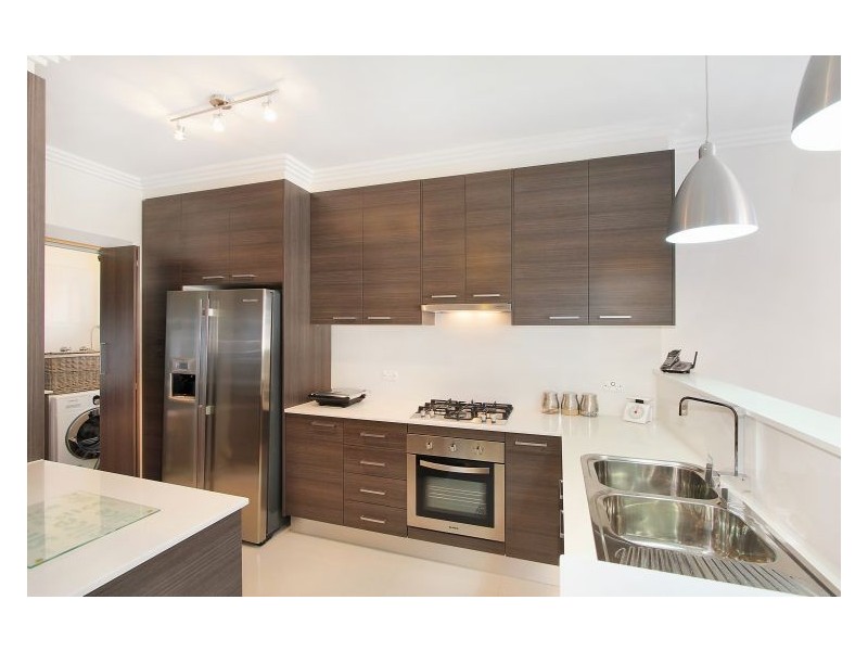 1a Salisbury Road, Guildford NSW 2161