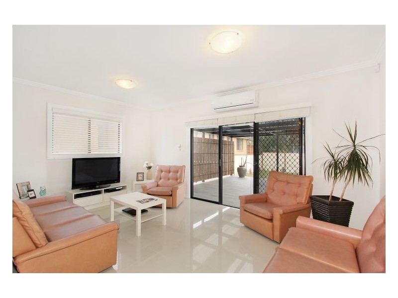 1a Salisbury Road, Guildford NSW 2161