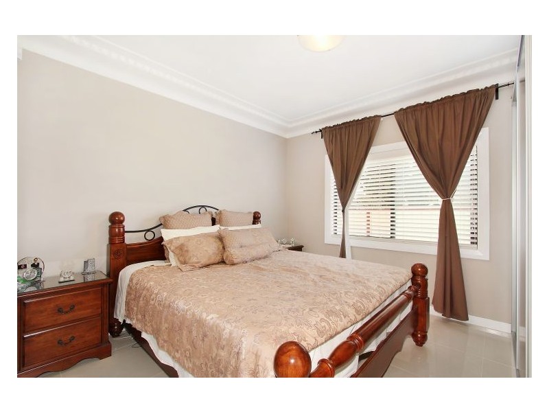 1a Salisbury Road, Guildford NSW 2161