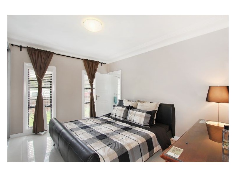 1a Salisbury Road, Guildford NSW 2161