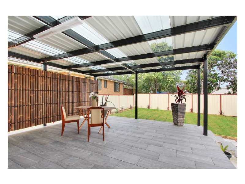 1a Salisbury Road, Guildford NSW 2161