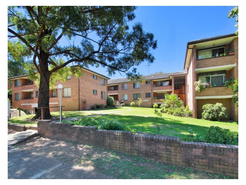 13/15-21 Manchester Street, Merrylands NSW 2160