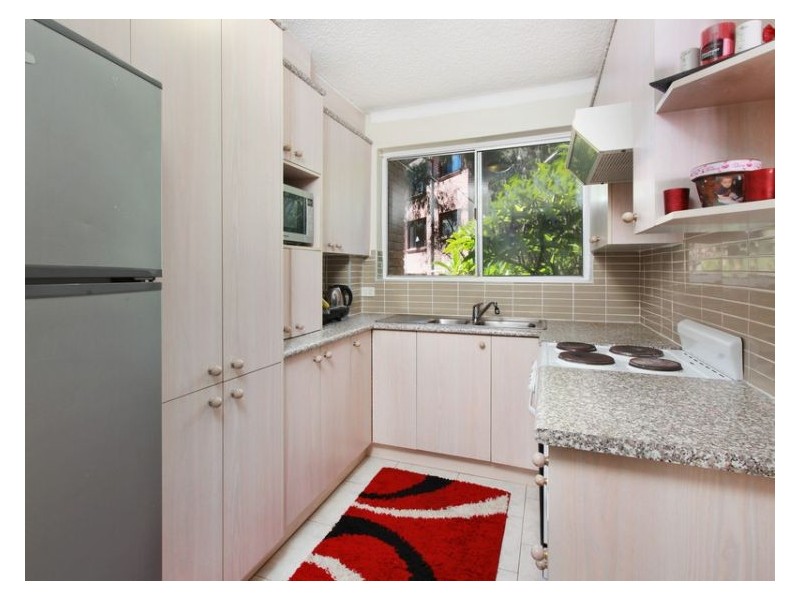 13/15-21 Manchester Street, Merrylands NSW 2160