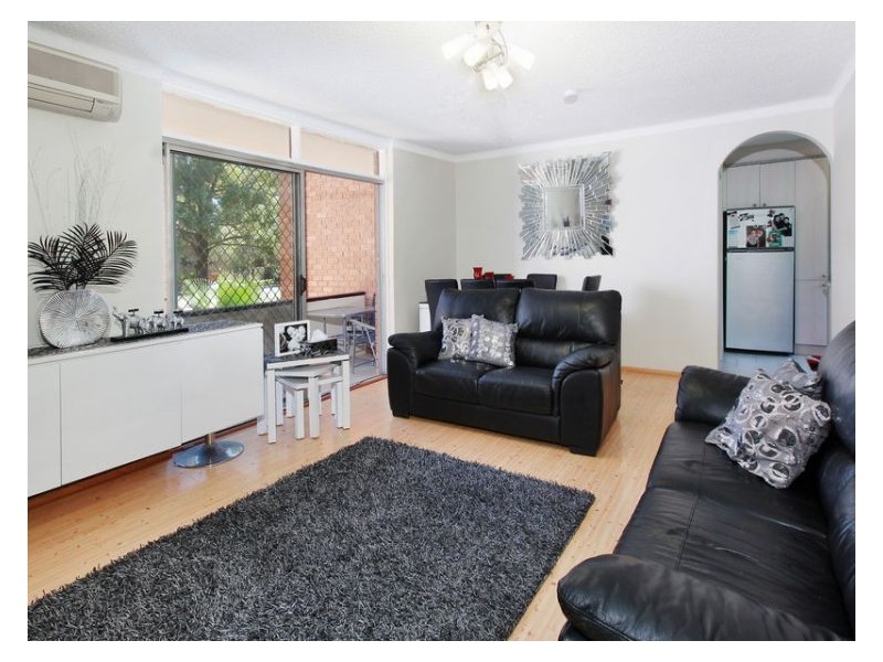 13/15-21 Manchester Street, Merrylands NSW 2160