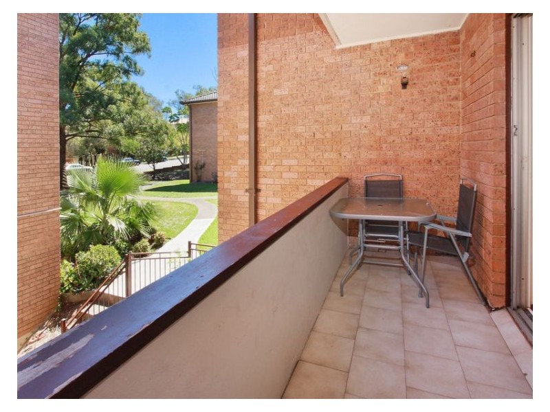 13/15-21 Manchester Street, Merrylands NSW 2160